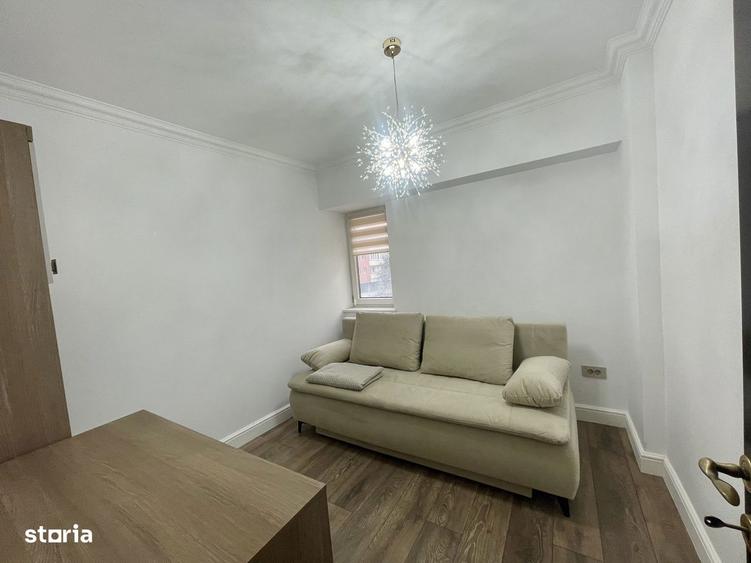 Apartament 3 camere | LUX | Ultracentral | Etaj 2 | Bloc cu lift - 6