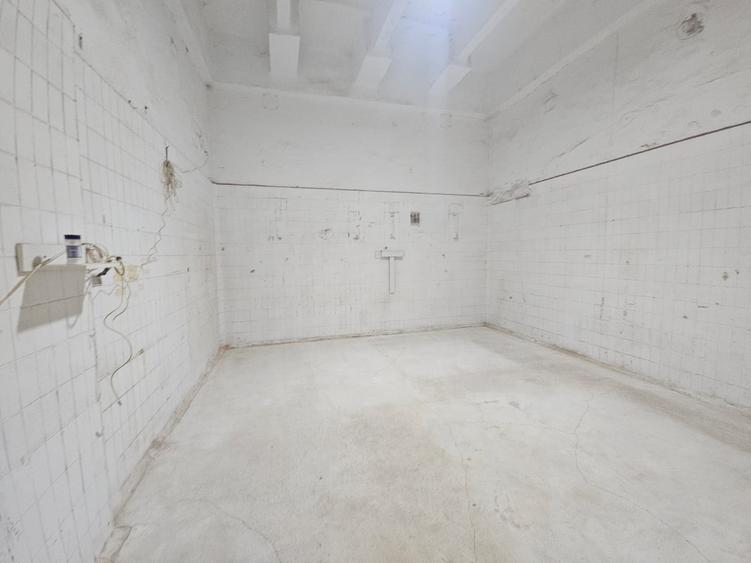 Spatii depozitare 100–2600 mp | Centura Glina | La 5 min de A2 si A0 - 4