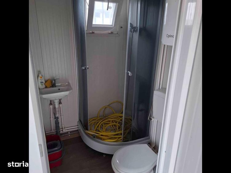 Vand teren cu anexa locuibila - 4