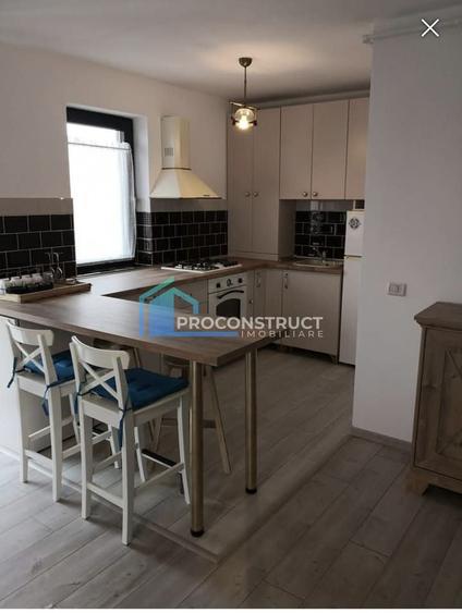 Apartament 2 camere bloc 2019 | lift | parcare CF | 119.900 EURO - 5
