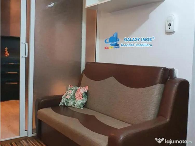 Garsoniera pe Str Alunului langa Cartierul Latin - 6