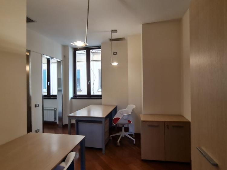 Apartament pentru birouri - Calea Victoriei - 3