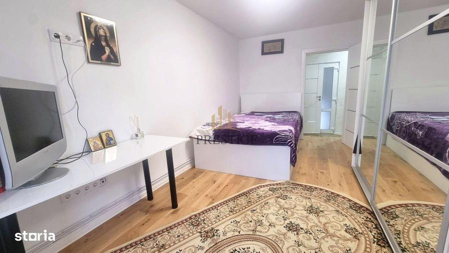 CASA 4 CAMERE DE VANZARE, CURTE LIBERA, TEREZIAN SIBIU, COMISION 0% - 11