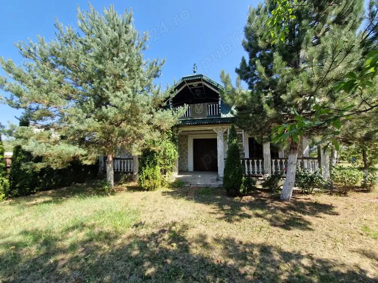 Proprietate de vanzare Ruginesti, Vrancea +1ha teren arabil, aproape A7, 250 km de Bucuresti - 9