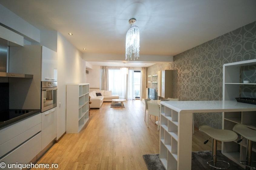 Iancu Nicolae: Apartament cu 2 camere in Ansamblul Rovere! - 4