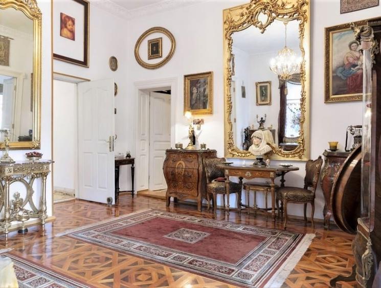 Vila Aviatorilor - 3