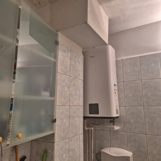 Tineretului parc metrou stradal - bloc 1982 - 9