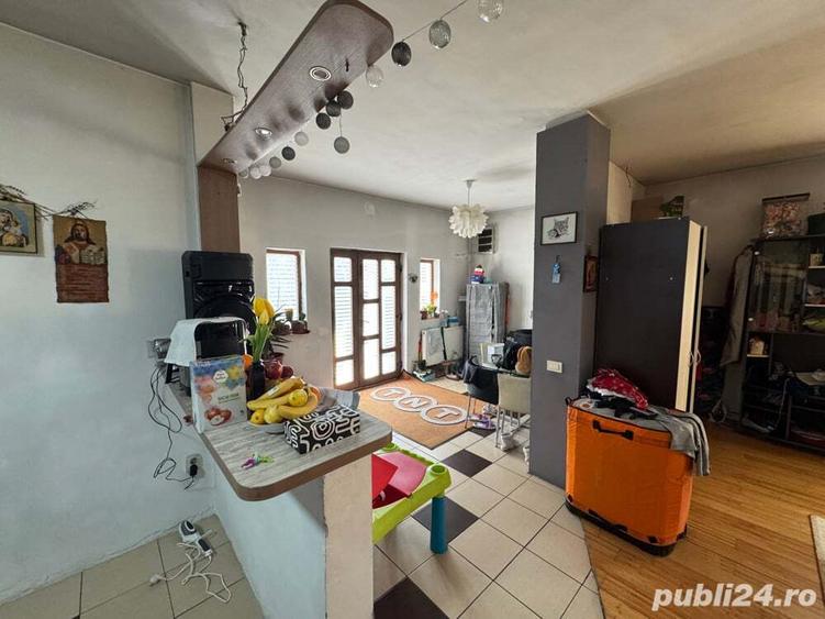 Casa cu etaj Pantelimon - 1