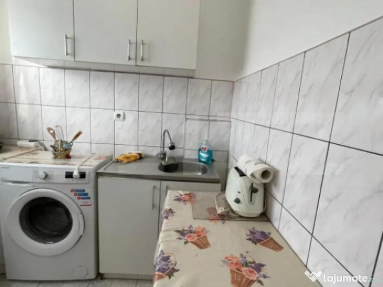 Garsoniera 22.68 mp, zona Blocuri - Campia Turzii - 7