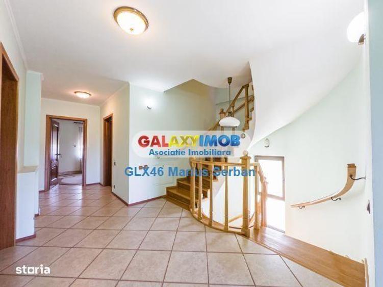 Vanzare casa Targoviste exterior nord - 5