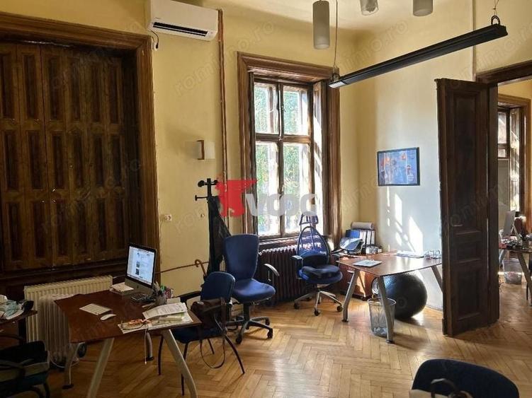 Cladire istorica pretabil pentru Birouri/Clinica/Rezidential - 5