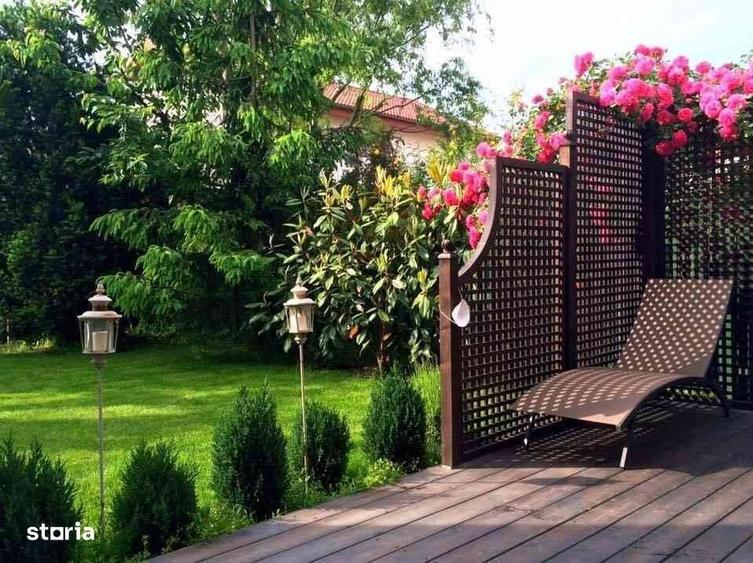Vila P+1, Tomis Plus-Boreal, 250 mp, proprietar - 13