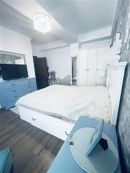 Apartament 3 Camere cu Finisaje Superioare si Parcare Proprie - Tomis Plus - 13