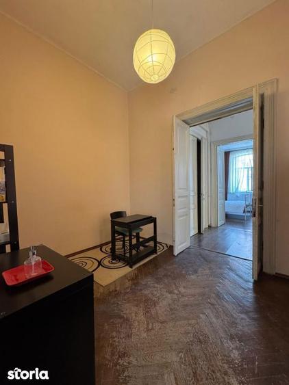 Apartament 3 Camere In Vila Ultracentral | Parcul Carol - 7