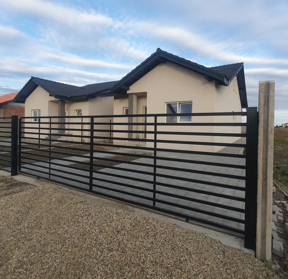 Casa Nouă Mosnița - 1