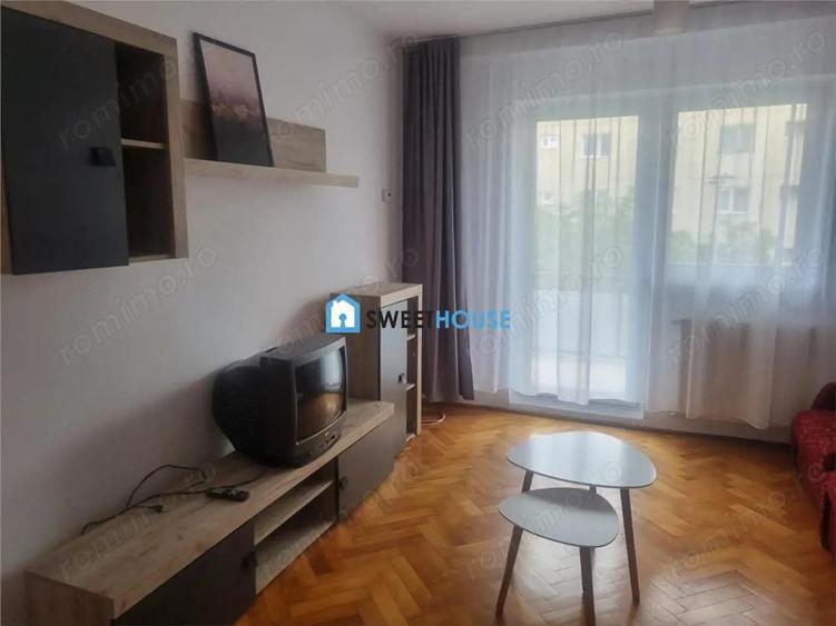 Apartament cu trei camere B-dul Unirii - 6