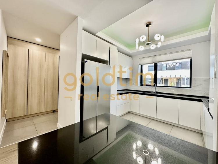 BONTON LUXURY VILLA/SPATII GENEROASE/ZONA LINISTITA/SCOALA AMERICANA/PIPERA - 39