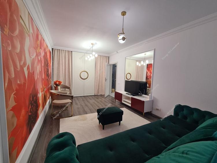 Apartament 2 camere, decomandat, loc parcare–City of Mara, Timișoara - 3