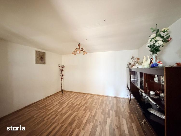 Casa de vanzare 3 camere Teren899Strada ?ezatorii Principala Confectii - 7