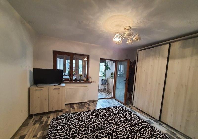 COICIU CASA 4 CAMERE TEREN 150 MP DESCHIDERE 10 ML PRET 159.000 EURO - 7