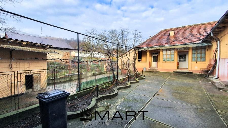 Cladire mixta 250 mp teren 738 in Smig - 2