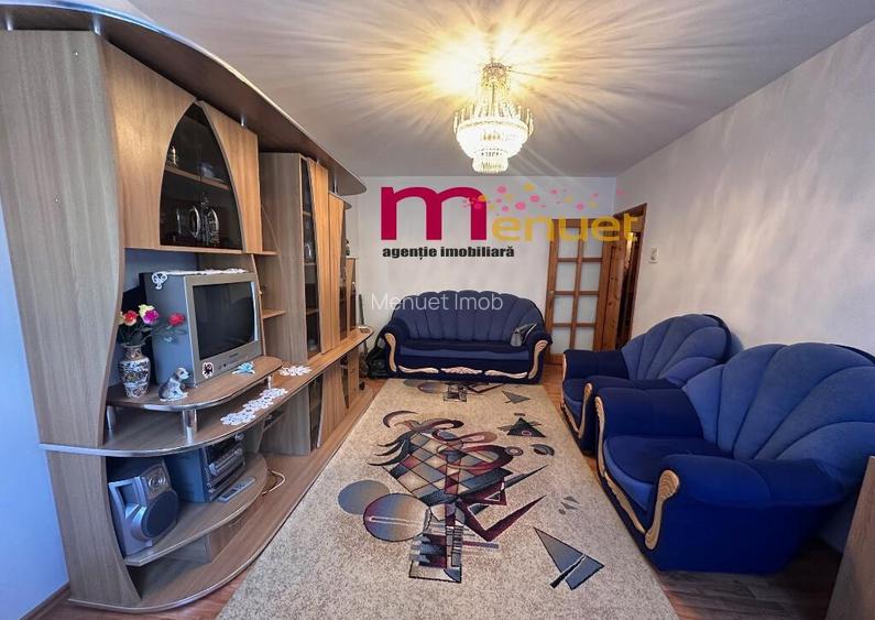 Apartament 3 camere,zona E3,etaj 2 Apartament 3 camere,zona E3,etaj 2