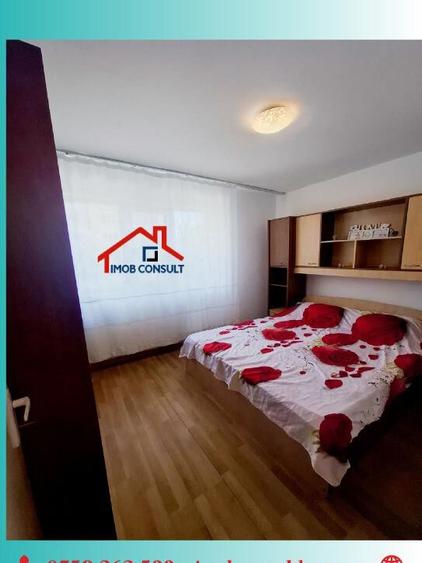 Apartament 2 camere decomandat bloc cu lift! Narcisa! CE1457 - 4