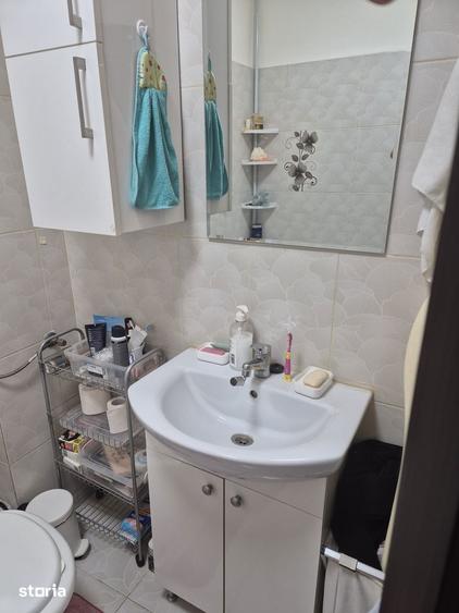Garsoniera 40m patra?i Pret usor Negociabil..!!! - 8