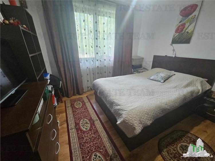 Vila individuala 4 camere cu gradina superba in Dudu (Chiajna) - 5