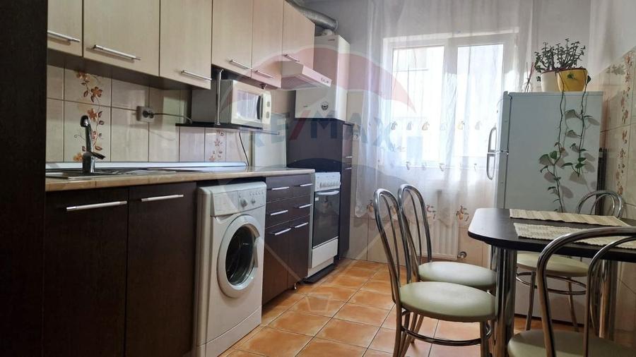 Apartament 2 camere de inchiriat – Eroilor, Floresti cu parcare - 2