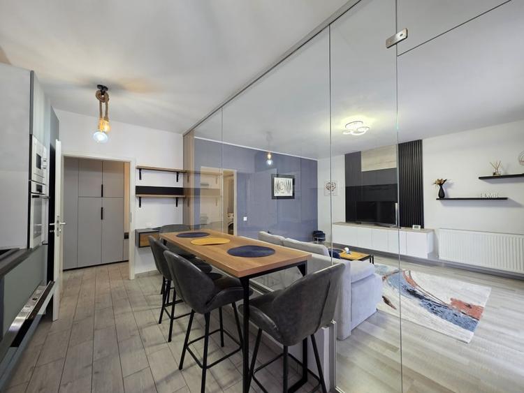 Apartament cu doua camere 55mp, Str. Marte, Sanpetru - 2