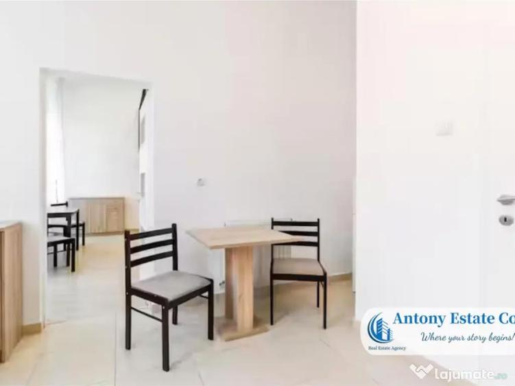 Apartament de inchiriat, 1 camera, Ultra-Central, Oradea - 3