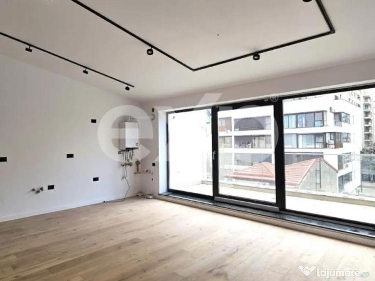 Apartament LUX, 4 camere, bloc NOU, prima inchiriere, 3 minu - 1
