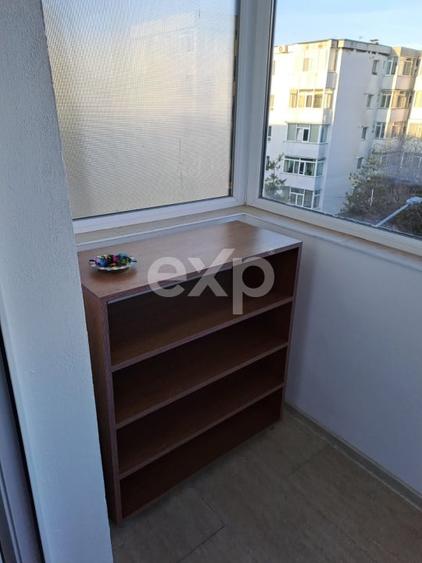 Inchiriere garsoniera Popa Sapca - 4