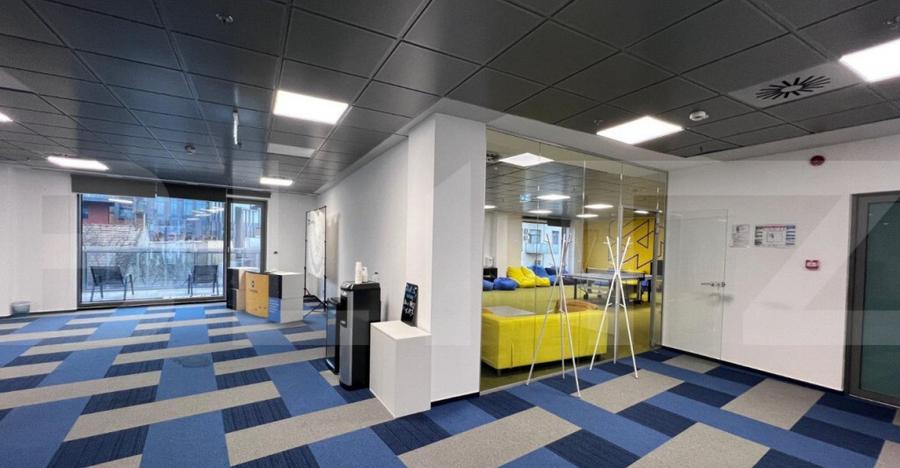 Clasa A Smart, 332mp, Central - 6