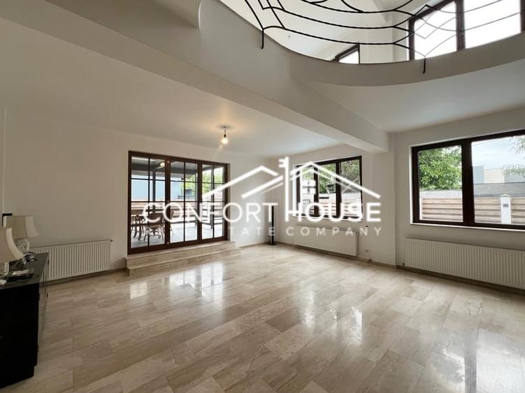 Vila P+E+M, locatie de exceptie, piscina, IANCU NICOLAE - 10
