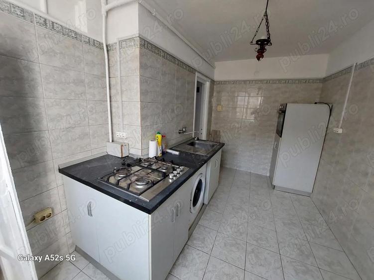 Vand garsoniera zona Sud(Hasdeu) - 1