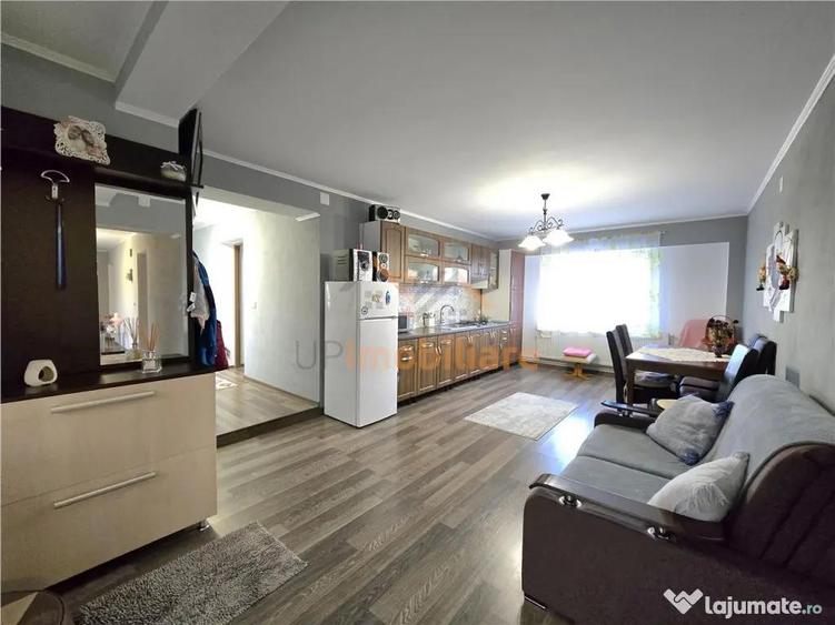 CASA 3 CAMERE LIVING | 1790 MP TEREN | SAT RAPA | BIHOR - 12
