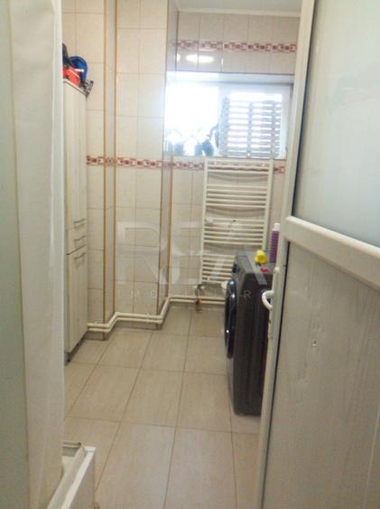 3 camere, Iancului, etaj 2, parcare, metrou - 7