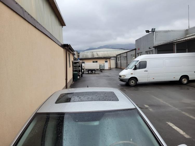 HALA PRODUCTIE + TEREN CALEA BUCURESTI - 5