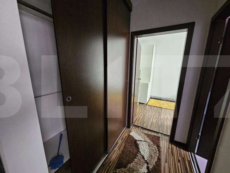 Apartament de vanzare, cu 3 camere, 65 mp, zona Girocului - 13