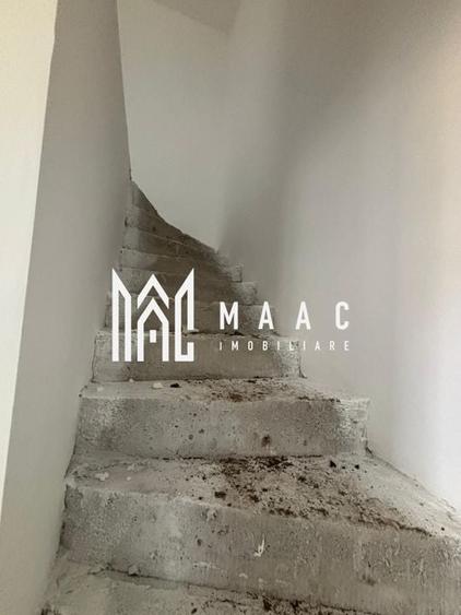 Casa Quadruplex | 3 Camere | 82MPU | Curte 170MP | Balcon - 11