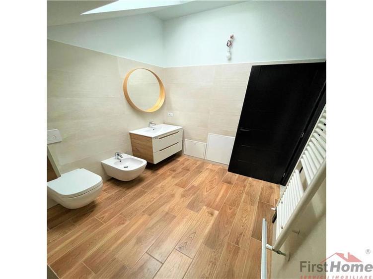 Penthouse, etaj1, 200 mp, MOBILAT SI UTILAT DE LUX, centru - 20