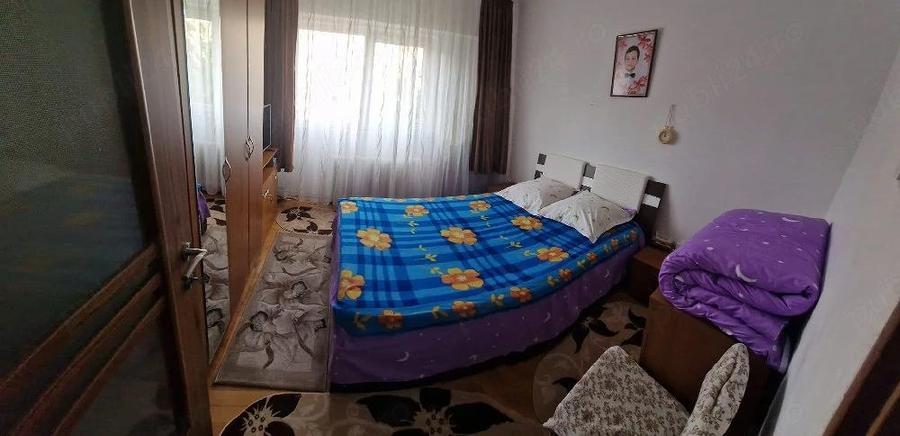 De vanzare Apartament 2 camere decomandat sau schimb cu garsoniera plus diferen?a - 4