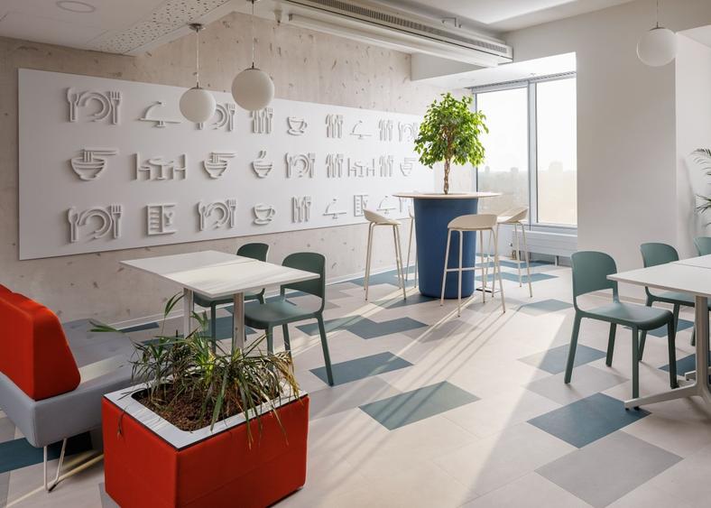 Subinchiriere birouri in Sky Tower - comision 0%, reprezentam proprietarul! - 11