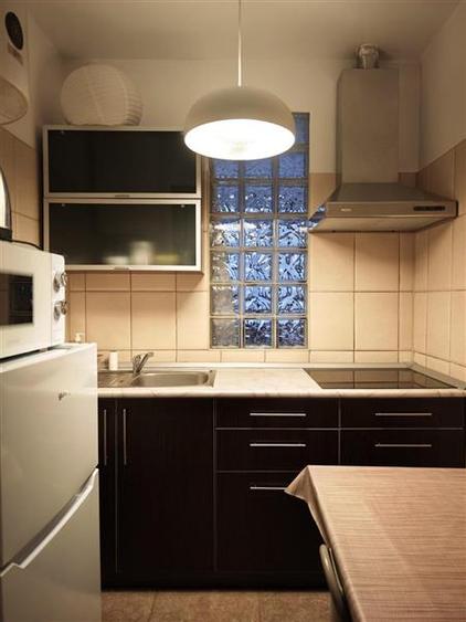 Garsoniera Cismigiu - 2