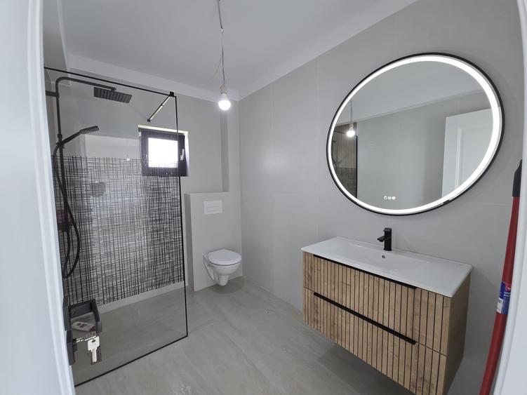 Vila individuala - 4 Camere - 4