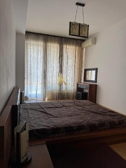 Apartament cu 2 camere decomandat, mobilat în Aviației