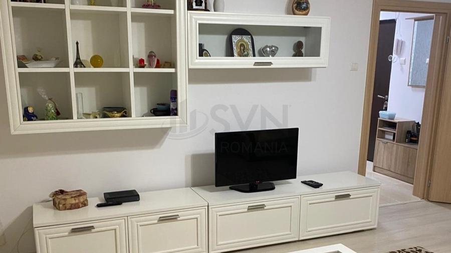 Apartament cu 3 camere decomandat, mobilat în 13 Septembrie