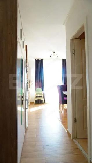 Apartament 3 camere, 53mp, etaj intermediar, parcare, Sesul de Sus - 18